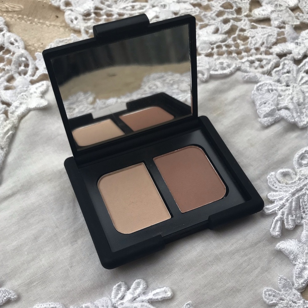 NARS Madrague Eyeshadow Duo